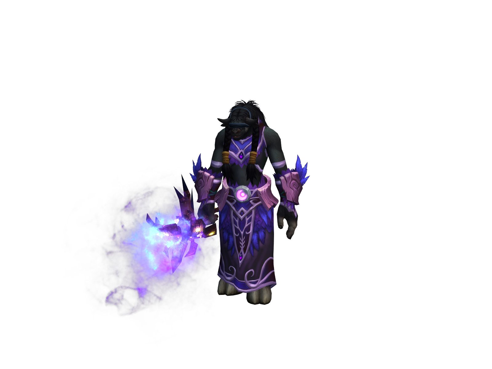 Druidkíng
