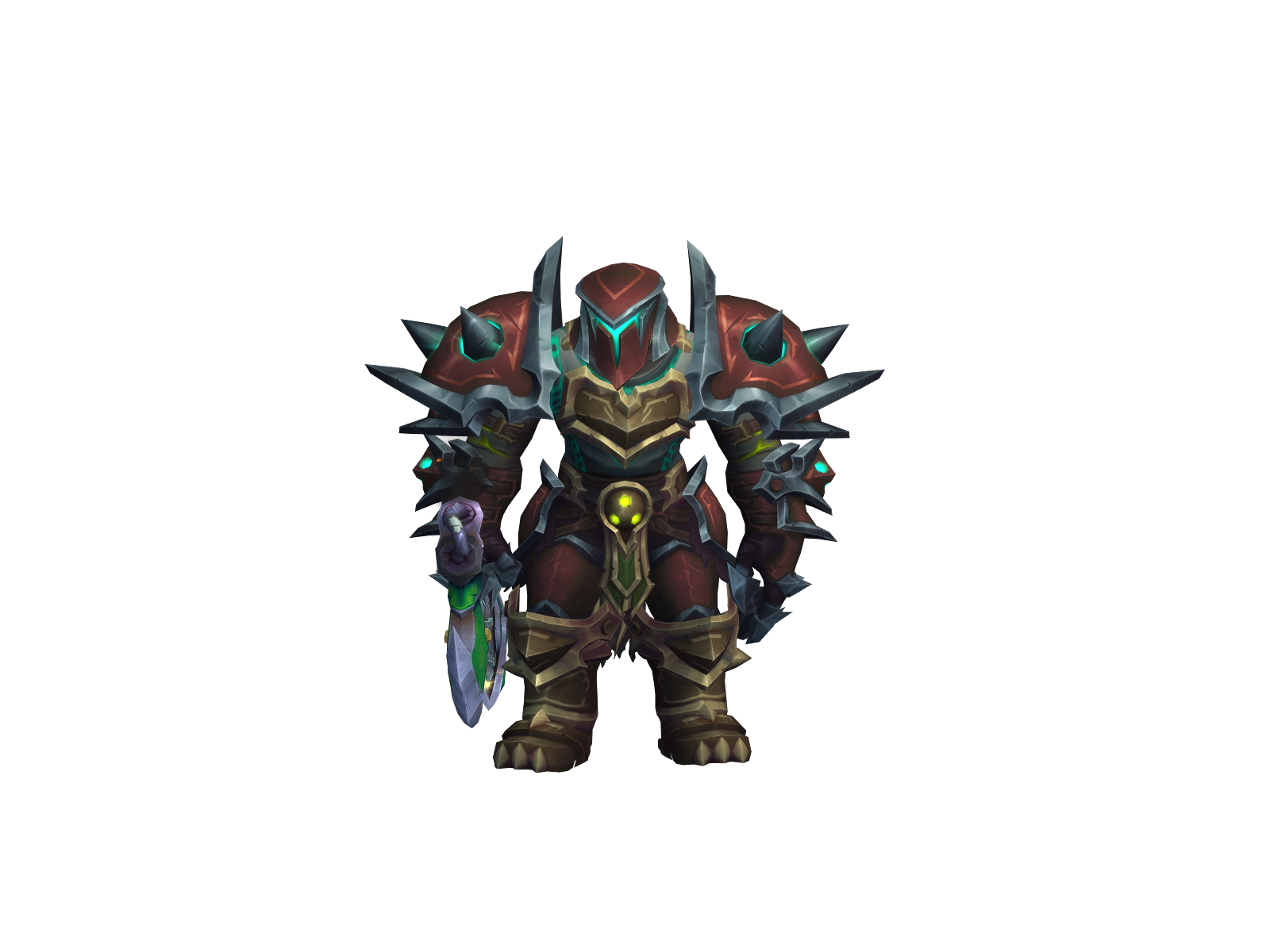 Bladestormar