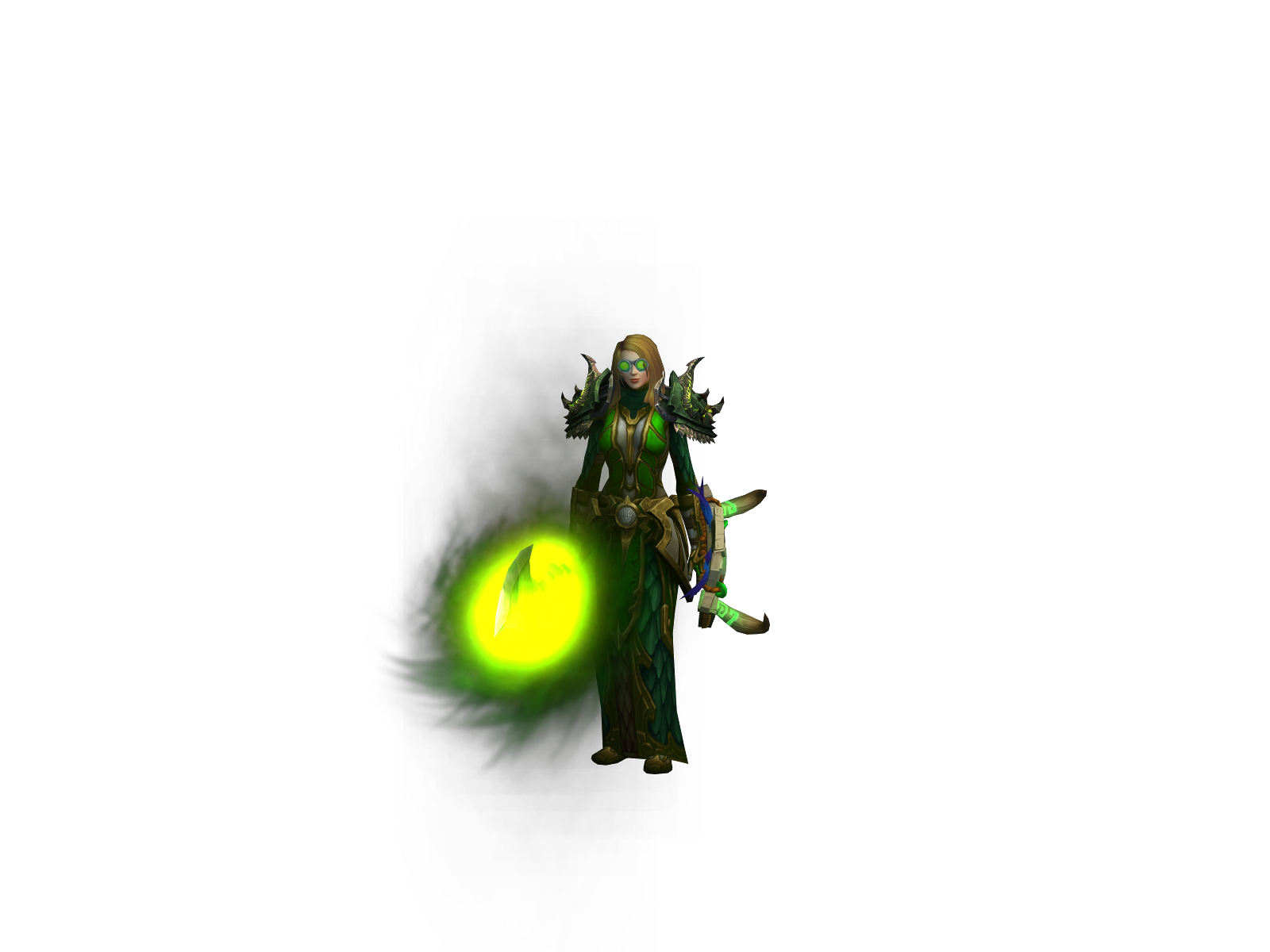 Asdgvaujdvca 3D character render