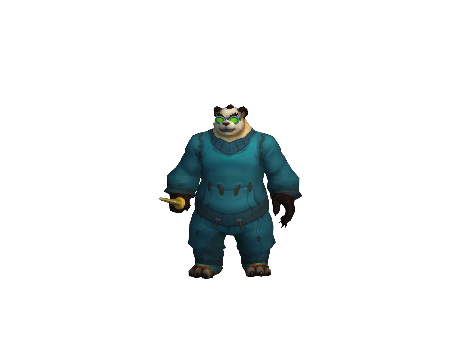 Bigveg