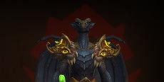 Lildraco's icon