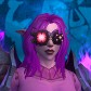 Unsainted avatar