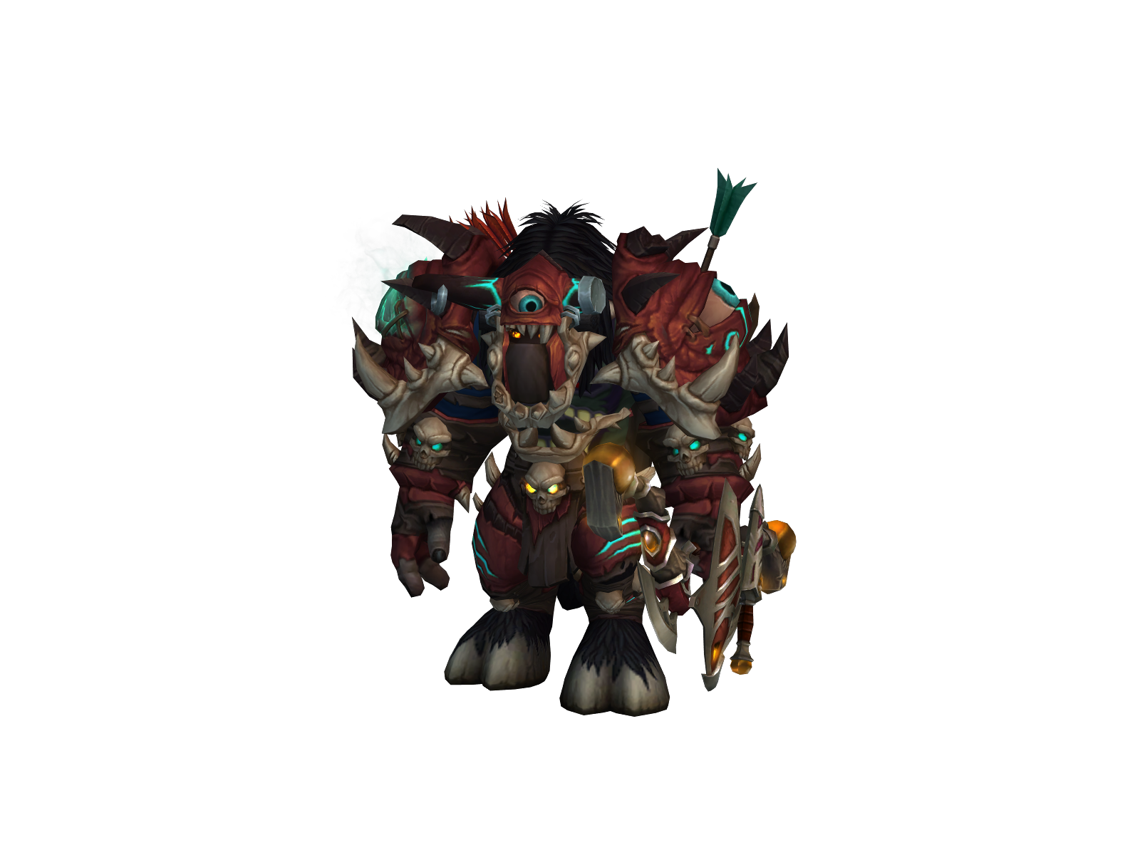 Scatterboi
