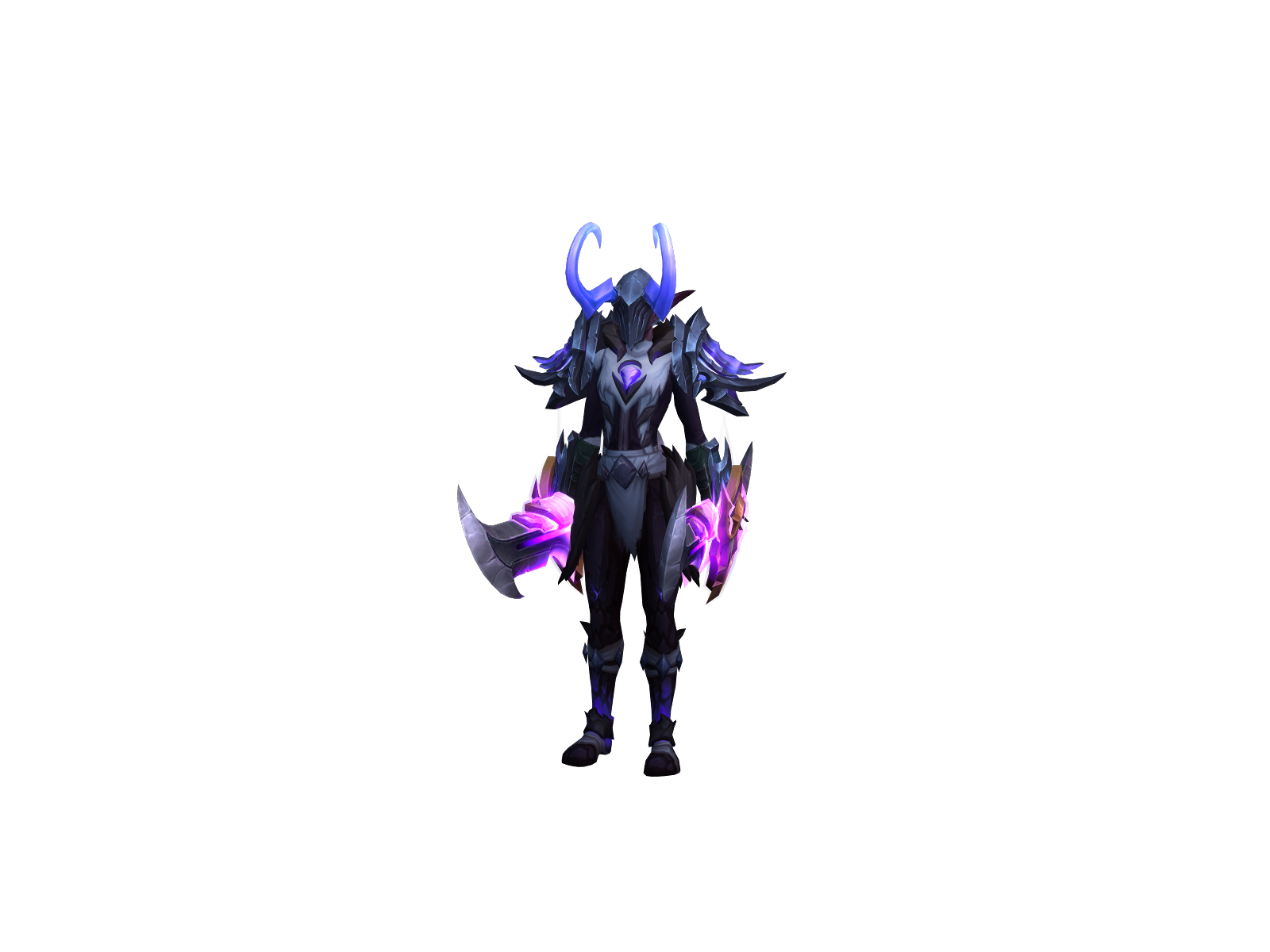 Ptsdh character render