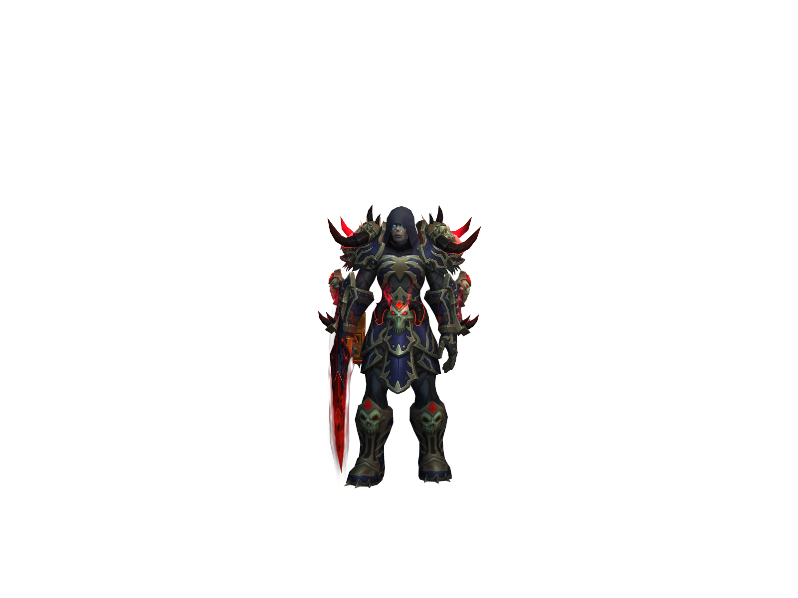 Johnwickx 3D character render