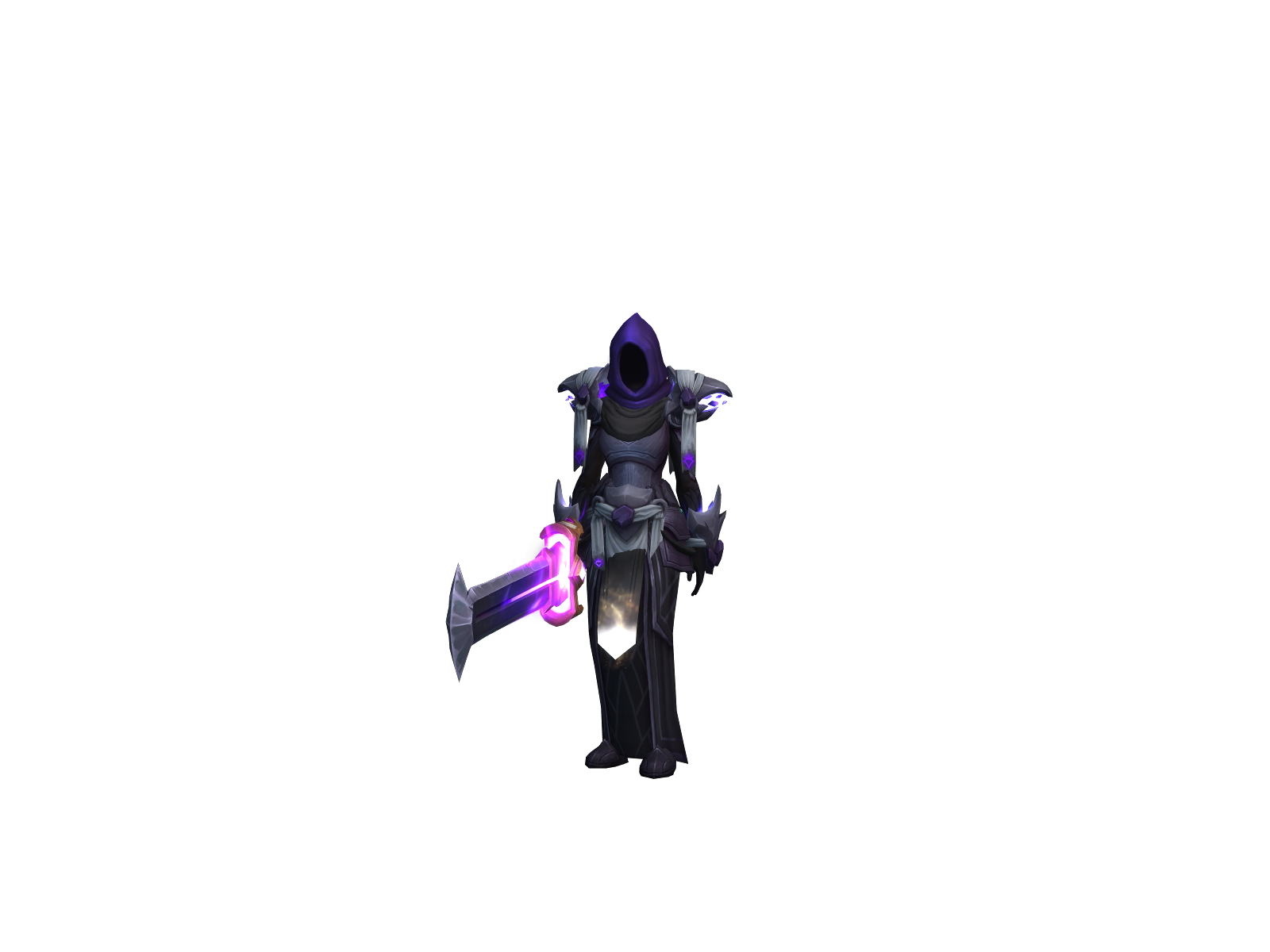omgonehitx 3D character render