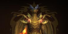 Wargreymon's icon