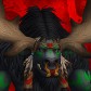 Fjellzoot avatar