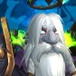 Ndeath portrait