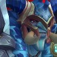 Venji avatar