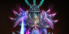 Moldz's icon