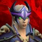 Suedish avatar