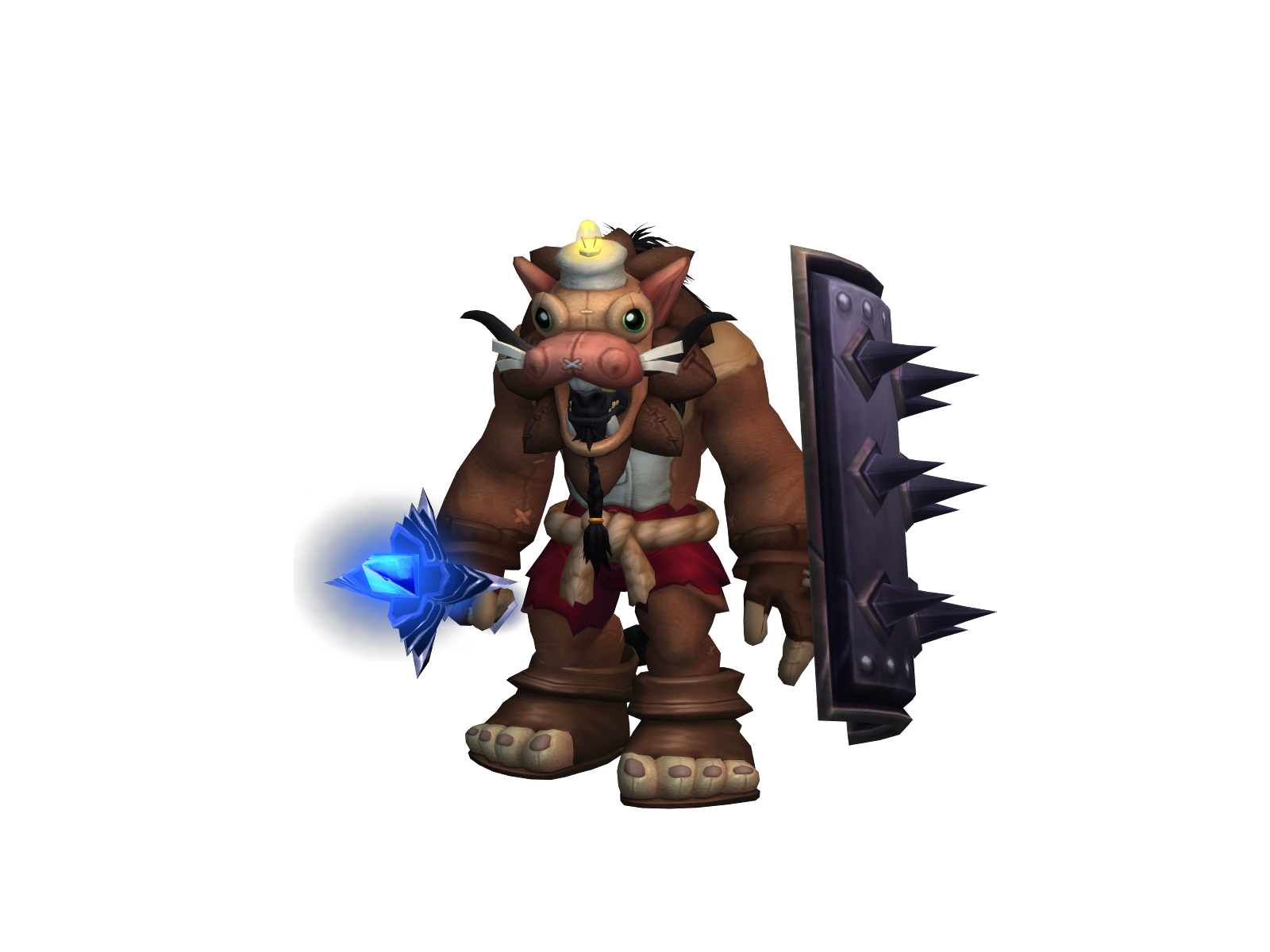 Dextershammy