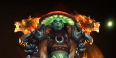 Leotardo's icon