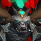 Leeks avatar