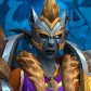 Psyclone avatar