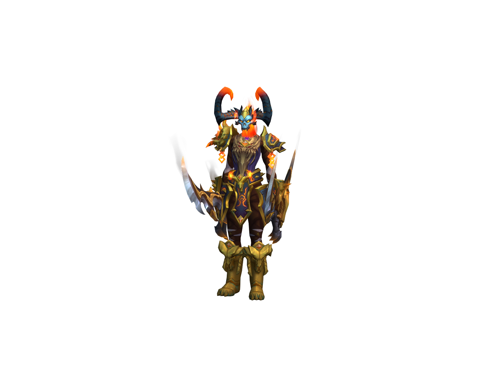 Køpîbarînya 3D character render
