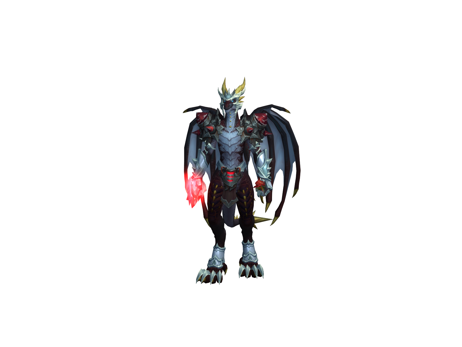 Silverwyvern