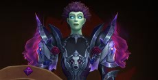 Goaspirit's icon