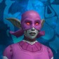 Rataciree portrait