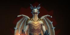 Snuggroar's icon