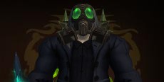 Sorgal's icon
