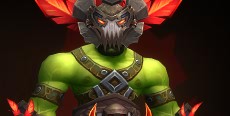 Weberkraut's icon