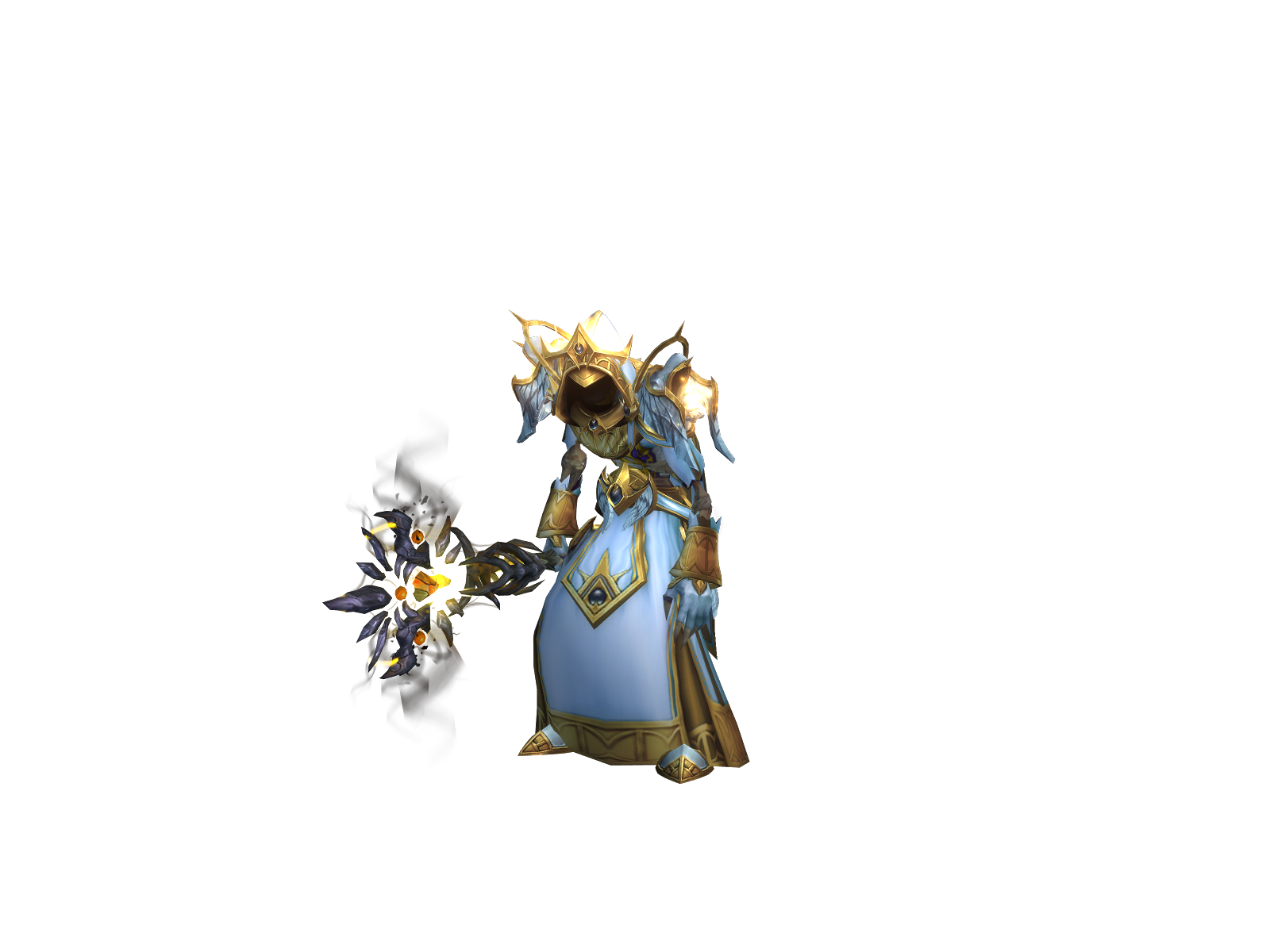 Soreboners character render