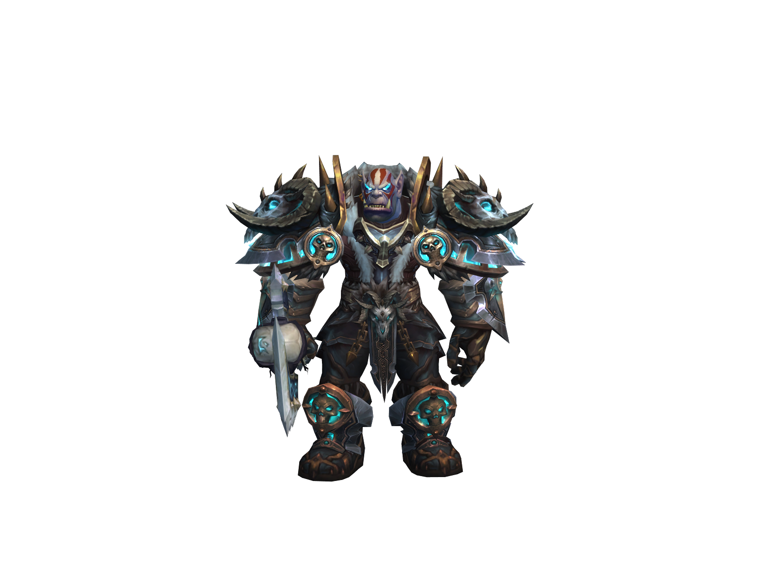 Cyberknight