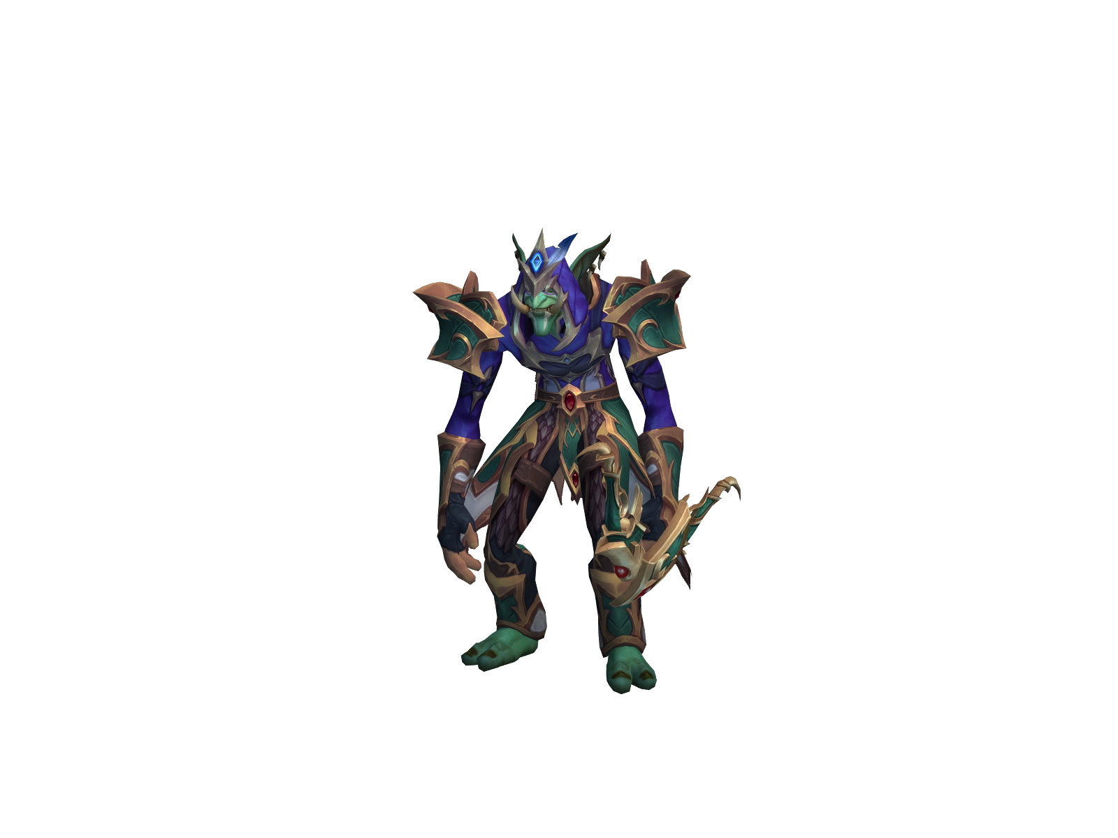 Overrasta