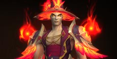 Pyrenn's icon