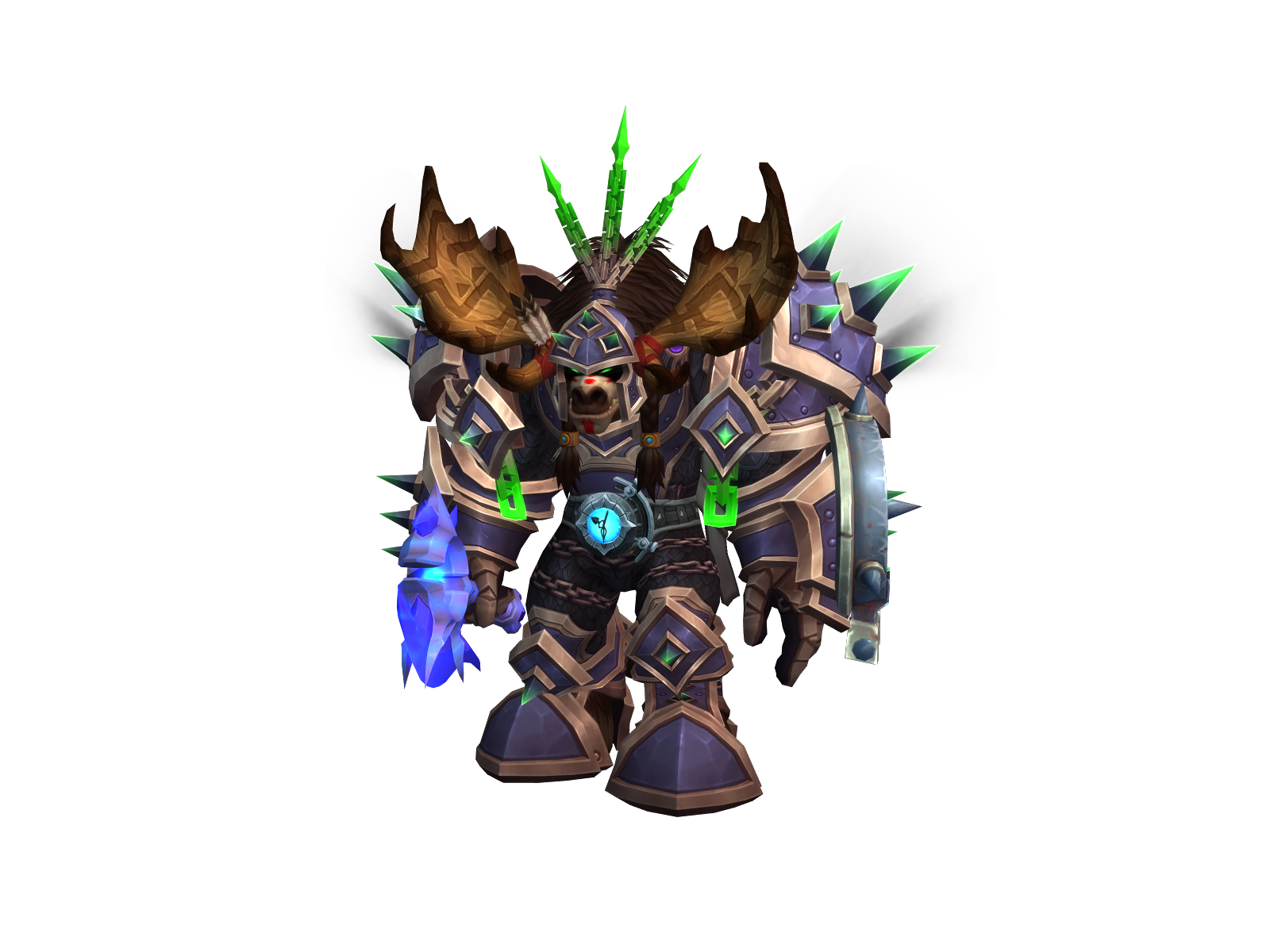 Battleantler