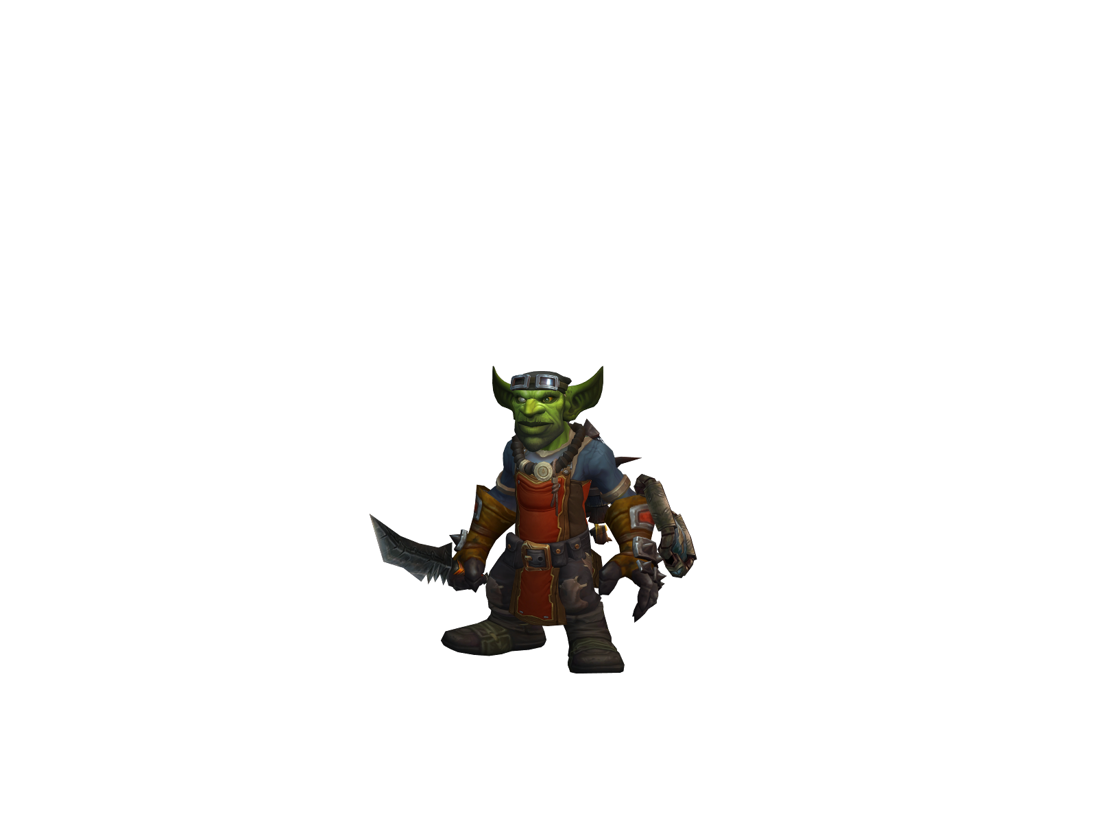 Jsbach 3D character render