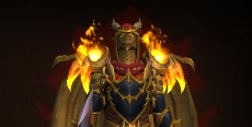 Draglas's icon