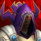 Tempestuous avatar