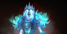 Yspamblink's icon
