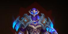 Gromaburst's icon