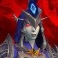 Sylvannás avatar