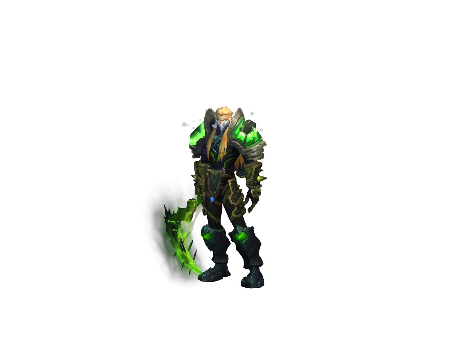 Lothlórien