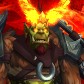 Diablå avatar