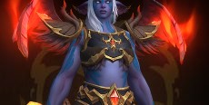 Wìnterpriest's icon