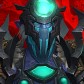 Snublefar portrait