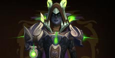 Dayëlo's icon