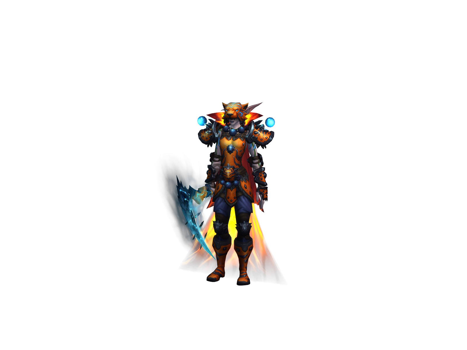 Chevmonk