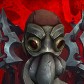 Iskeldar portrait