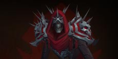 Iskeldar's icon