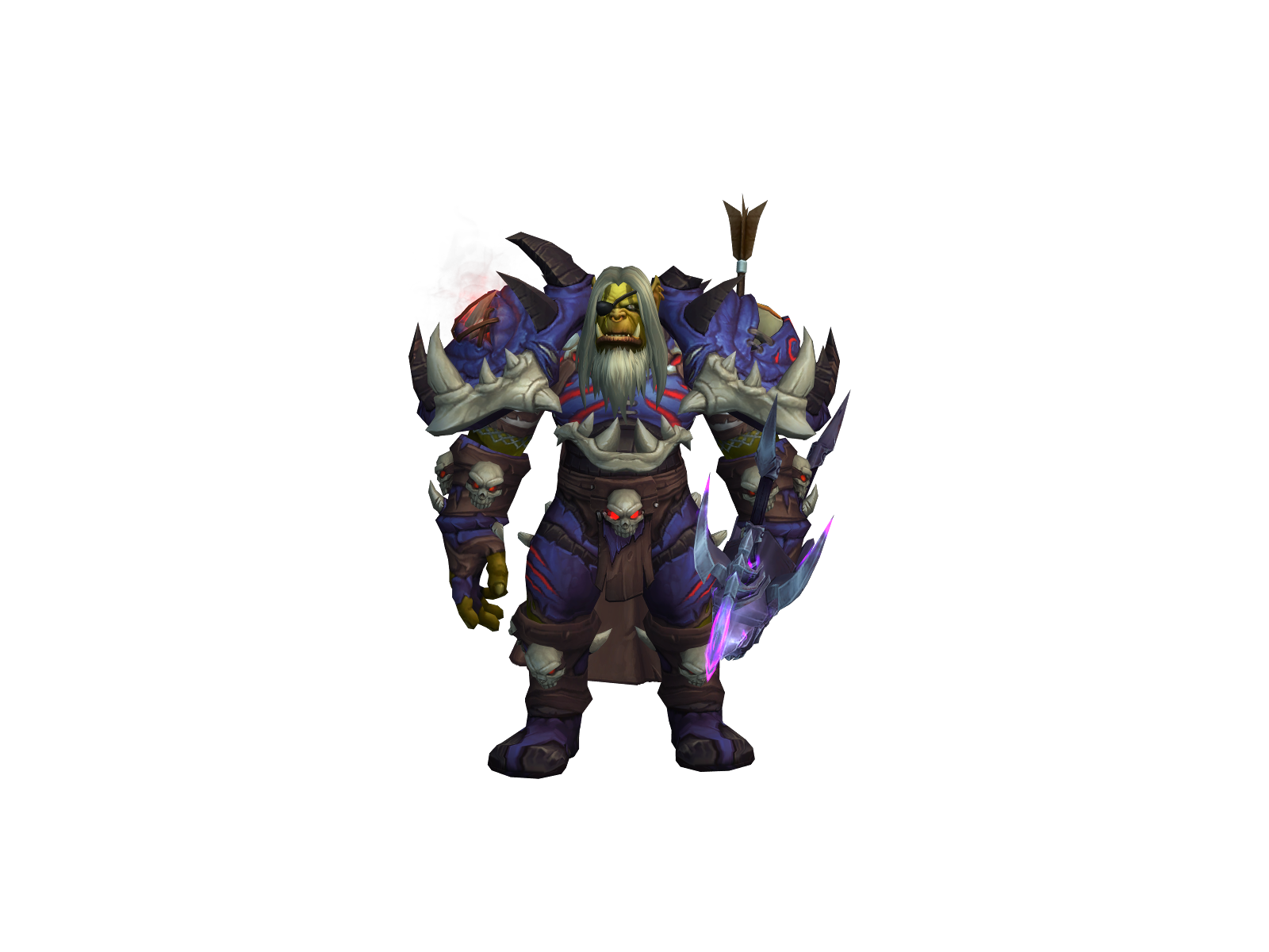 Arrowflicker
