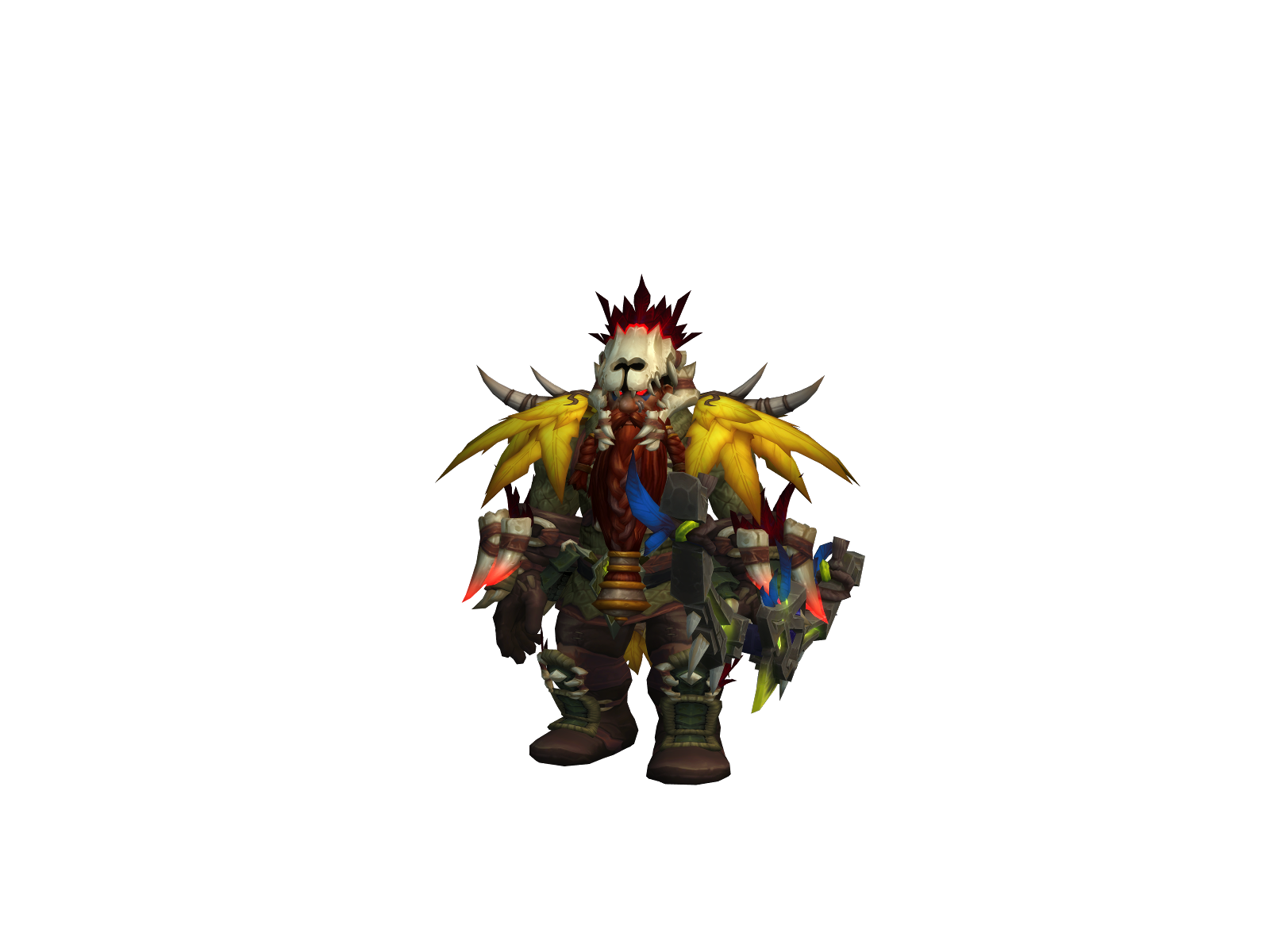 Frexellegion