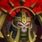 Svarte avatar