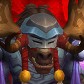 Kukullen avatar